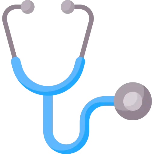 Paid Sick Leave icon