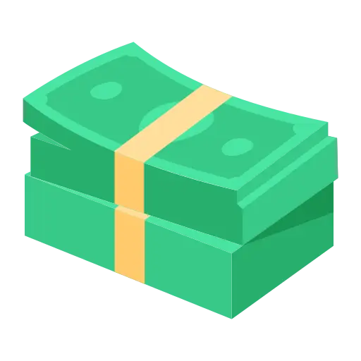 13th & 14th Month Pay icon