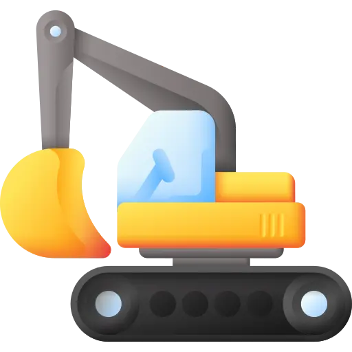 Construction icon