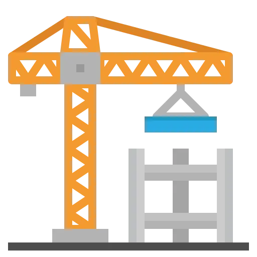 Warehouse & Logistics Operator icon
